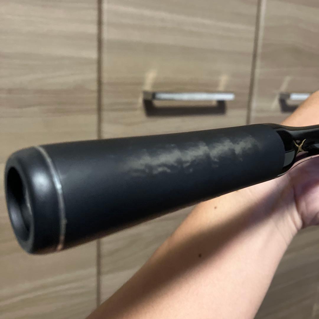 美品 20 エクスセンス ジェノス B108M＋R (トルザイト)