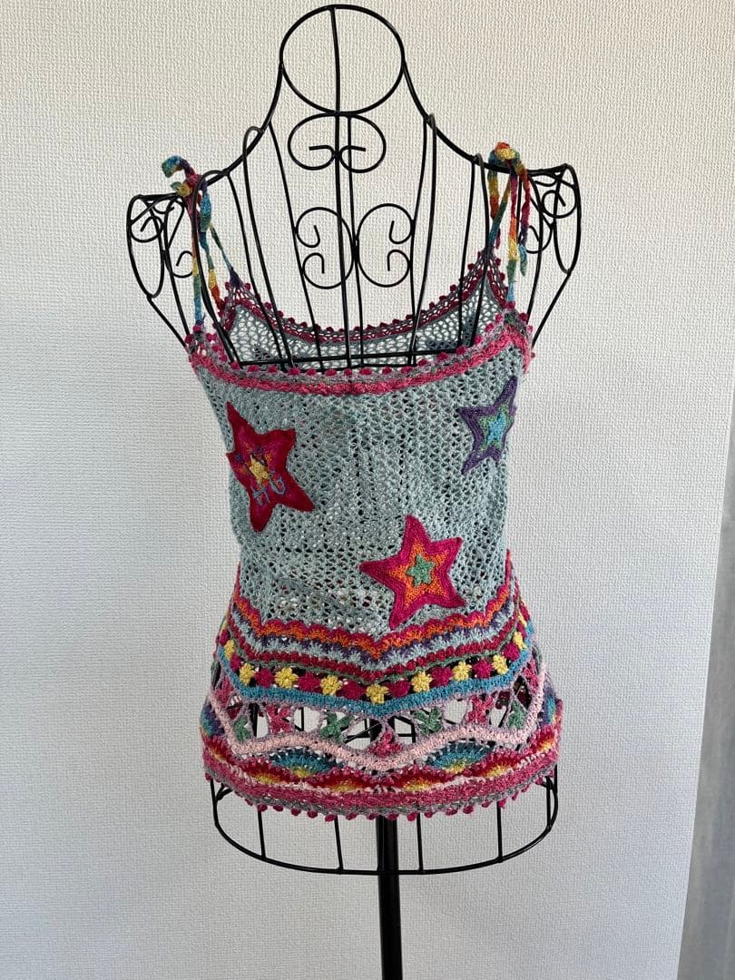 激レア　ヒステリックグラマー　 HYSTERIC GLAMOUR 90's