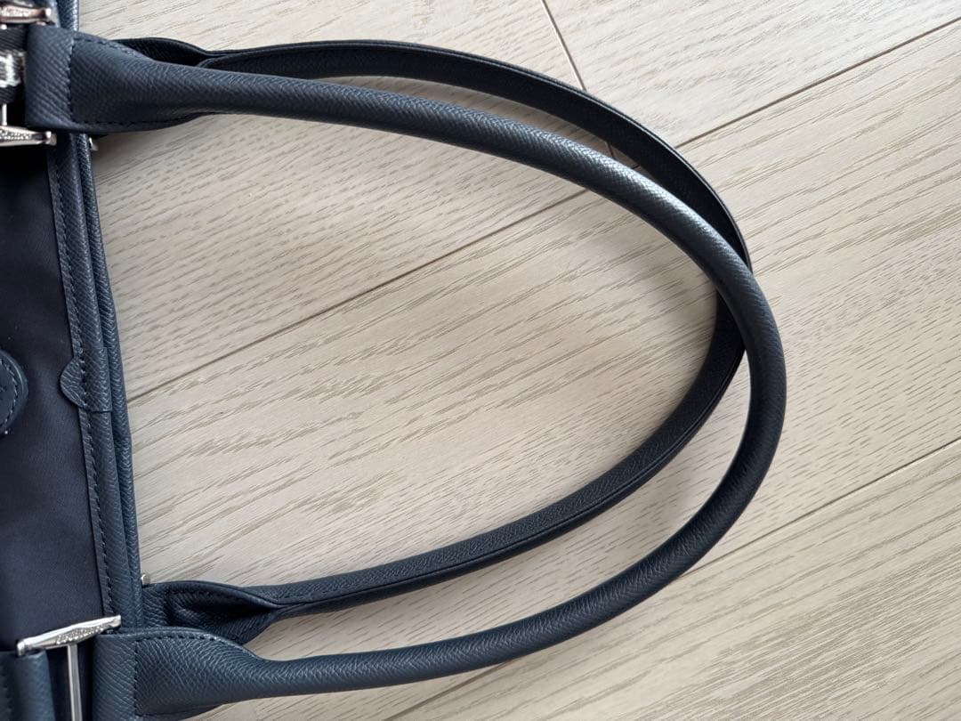 Orobianco ソロペルテ トートバッグ