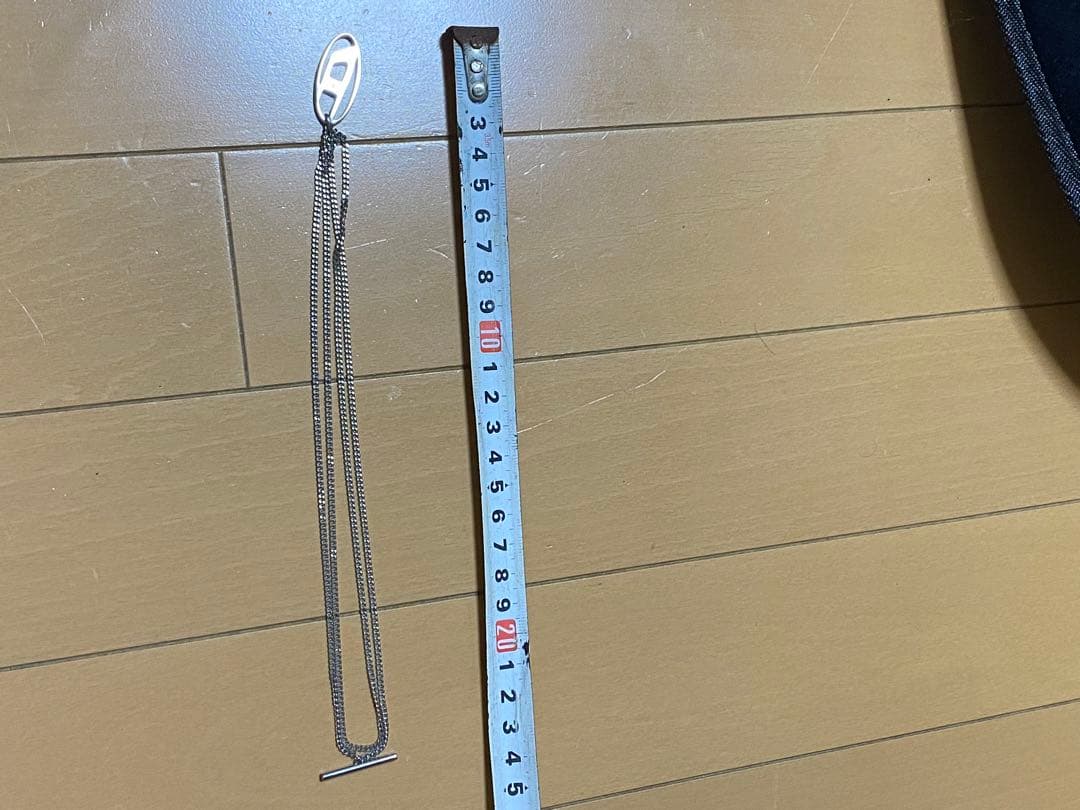 アクセサリー DIESEL