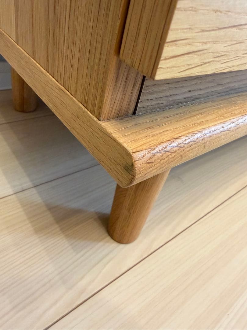 unico SOLK(ソルク)　TVボード　W1600