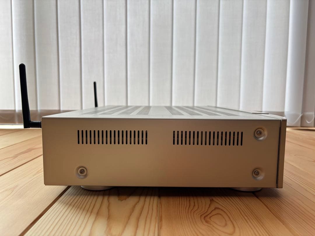 marantz マランツ NR1200 アンプ ネットワークオーディオレシーバー