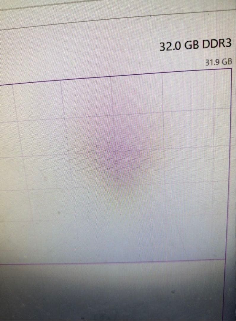 動作確認済み＊CPU マザーボード　メモリセット