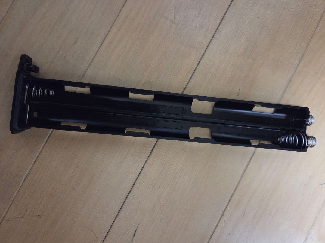 SONY ICB-680 　美品　市民ラジオ