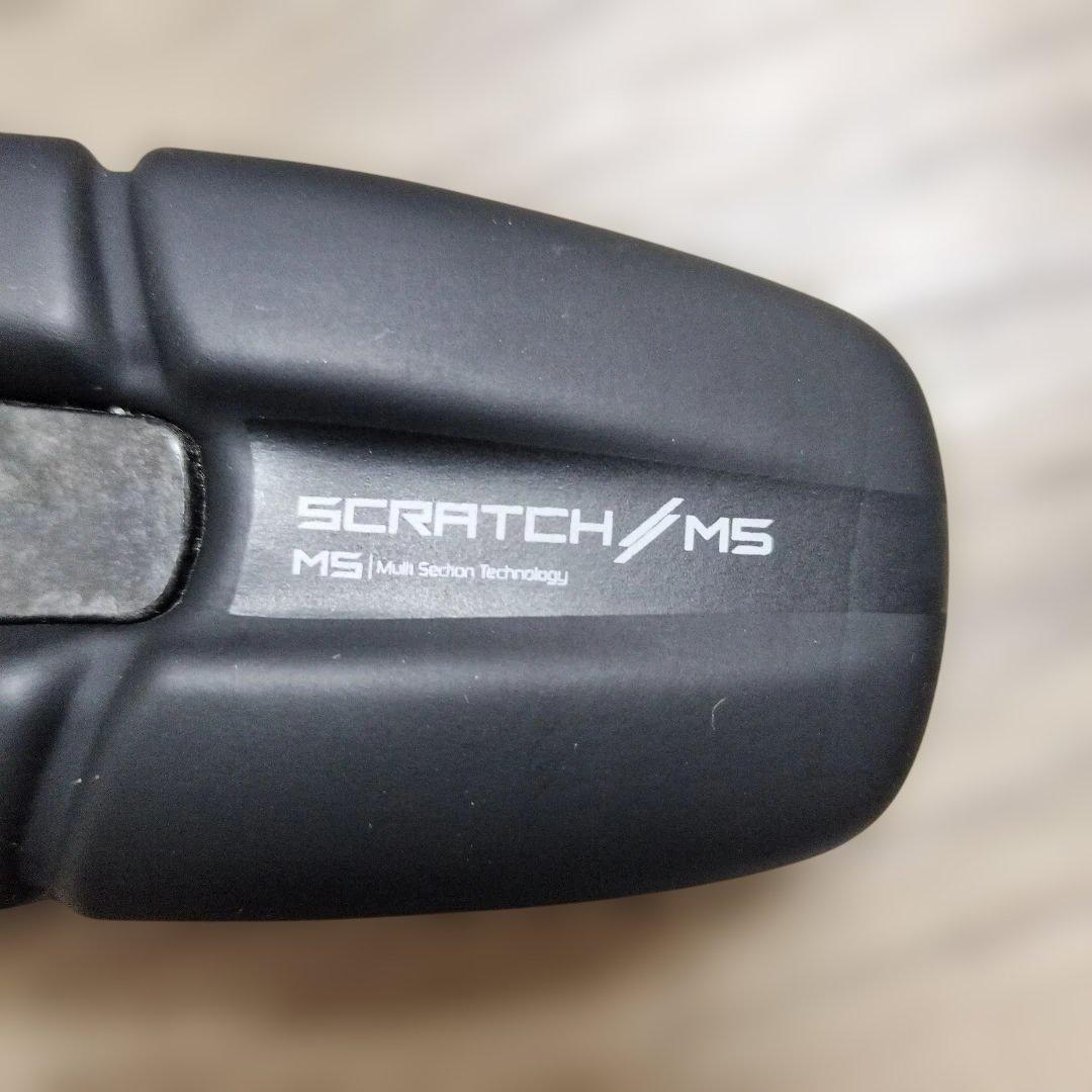 prologo SCRATCH M5 サドル　138と思われます