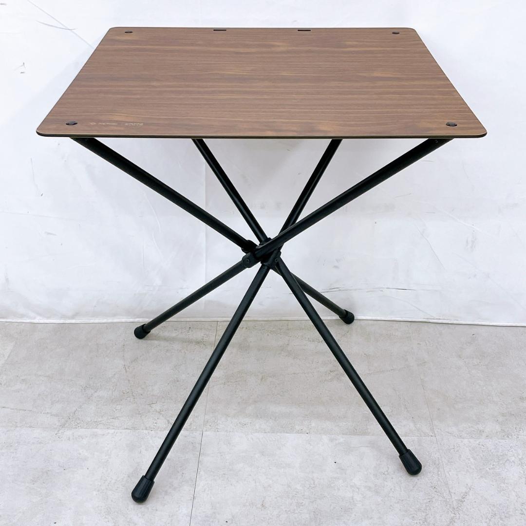 Helinox ヘリノックス　カフェテーブル