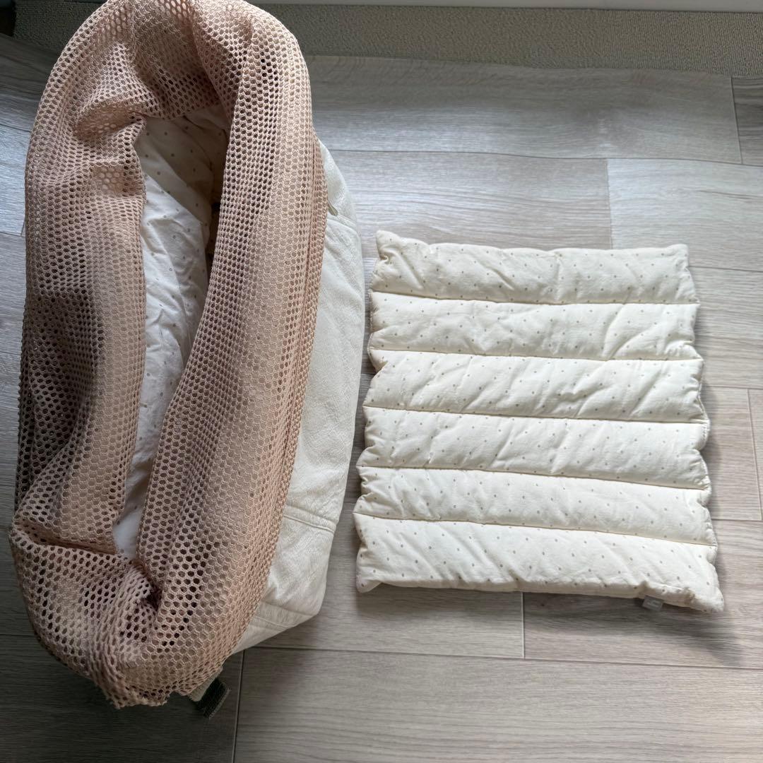 hubsch グルムスリングバッグ