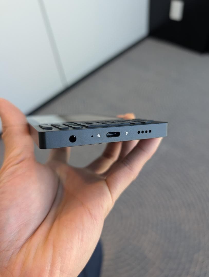 [超レア] Minimal Phone