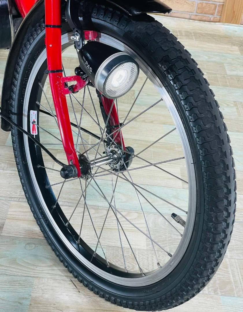 スーパーセール ヤマハ No1モデル 電動アシスト自転車 H1748