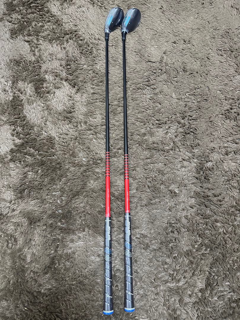 【あいページ】PING G440新品4U5U TOUR AD DI 75S