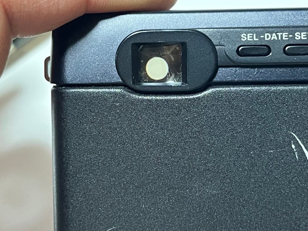 FUJIFILM KLASSE S フィルムカメラ