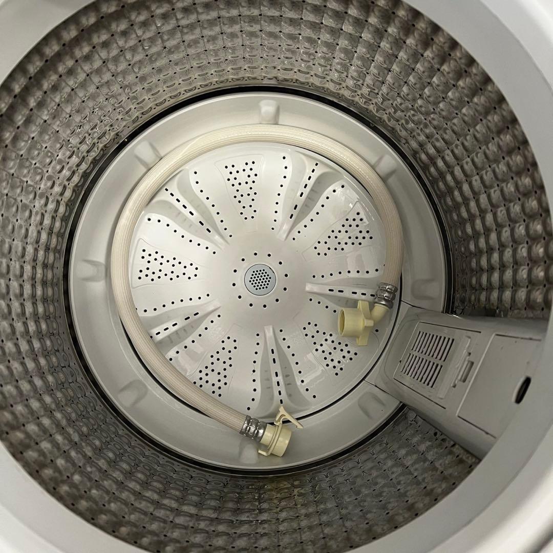 126❤️冷蔵庫　洗濯機　レンジ　家電セット　一人暮らし　小型　黒　安い　設置無料