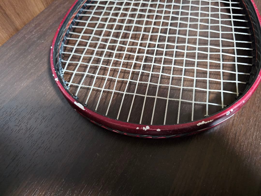 ミズノ xyst XFs 2本セット ソフトテニス