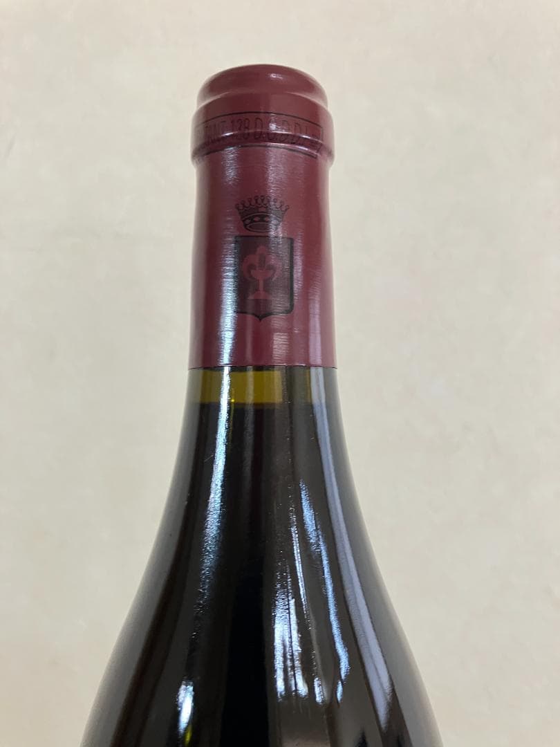 コントラフォン ヴォルネイ　サントノ　デュ　ミリュ　2009