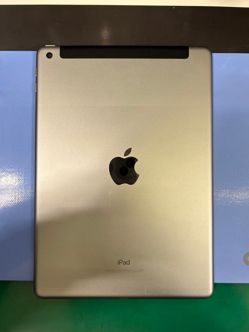 【中古】 iPad 6世代 32GB Wi-Fiモデル