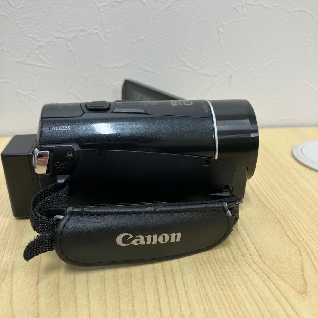Canon iVIS HF M52 ビデオカメラ