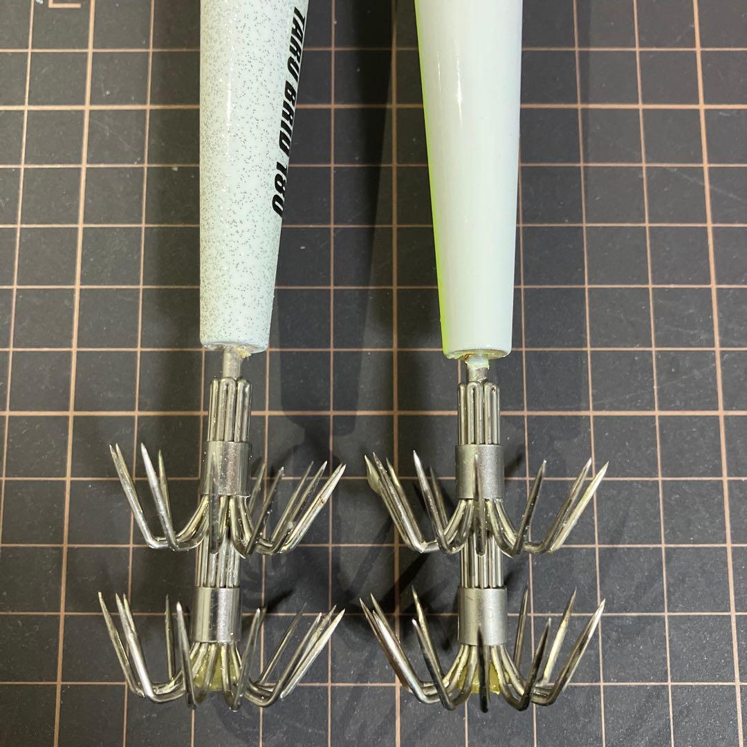 タルブリッド 180g 2個セット