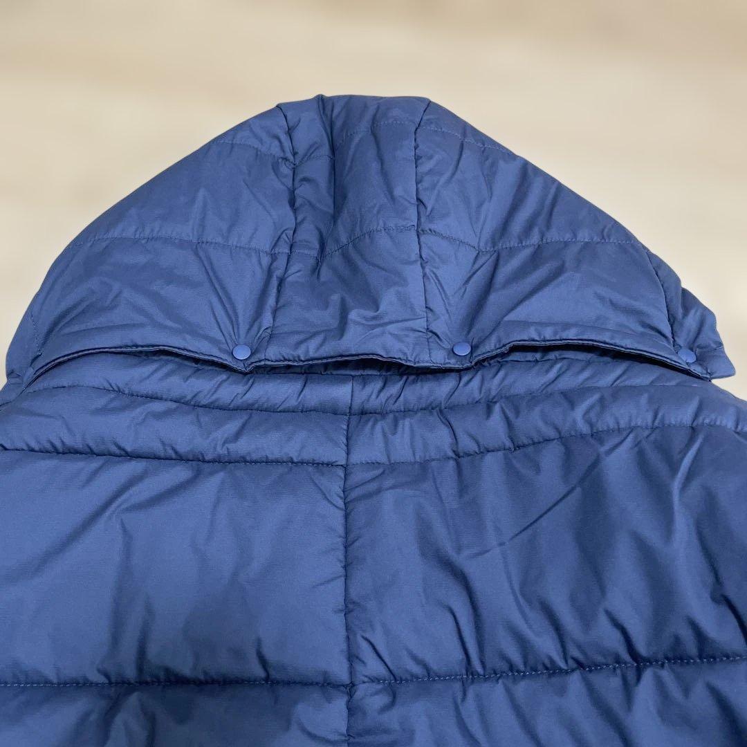 THE NORTH FACE シェルブランケット　ネイビー