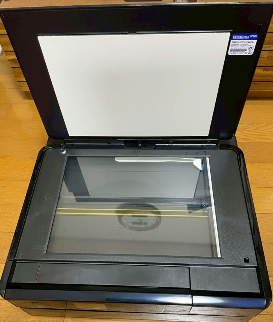 エプソン EP-804A カラリオ インクジェットプリンター 動作確認済