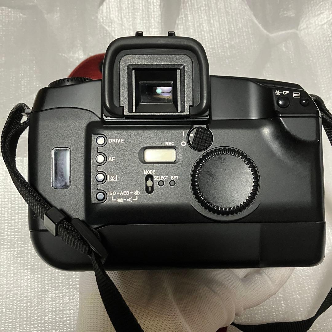 Canon EOS5 EF28-200mm付き