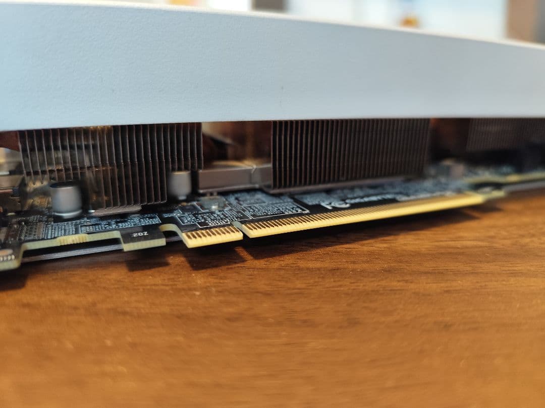 GeForce RTX™ 3070 VISION OC 8G