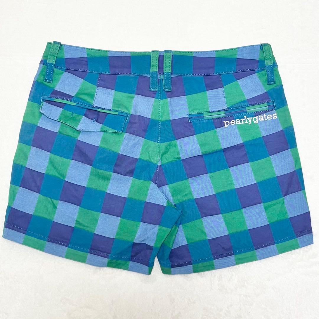 【コーディネート】パーリーゲイツ ゴルフウェア セットアップ レディース(11)