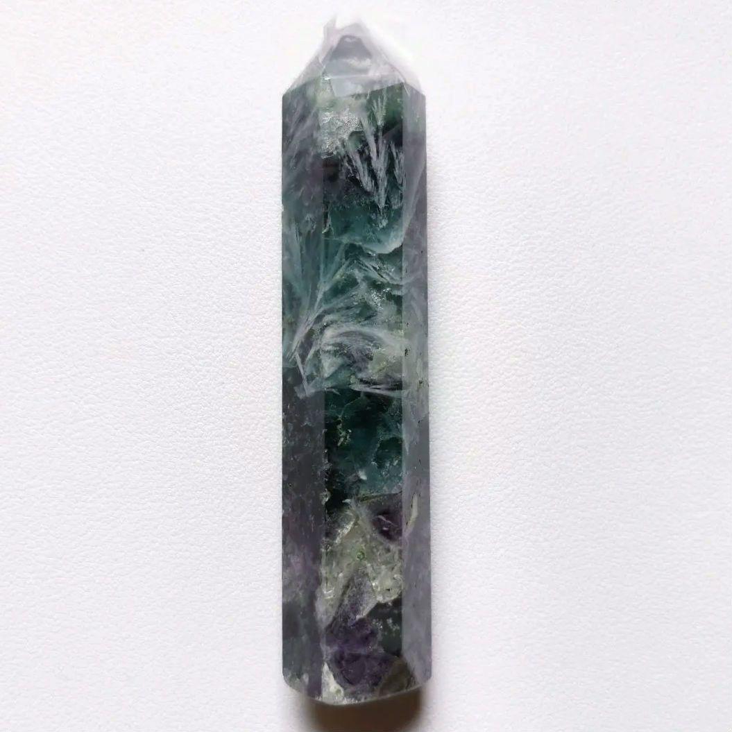 エンジェルフェザー ポイント⑤