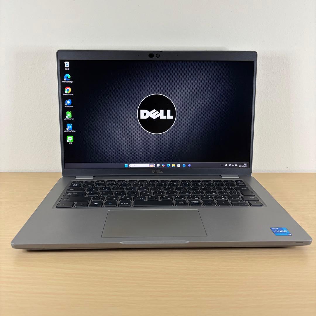 DELL Latitude 5420 i5 16GB タッチスクリーン✨