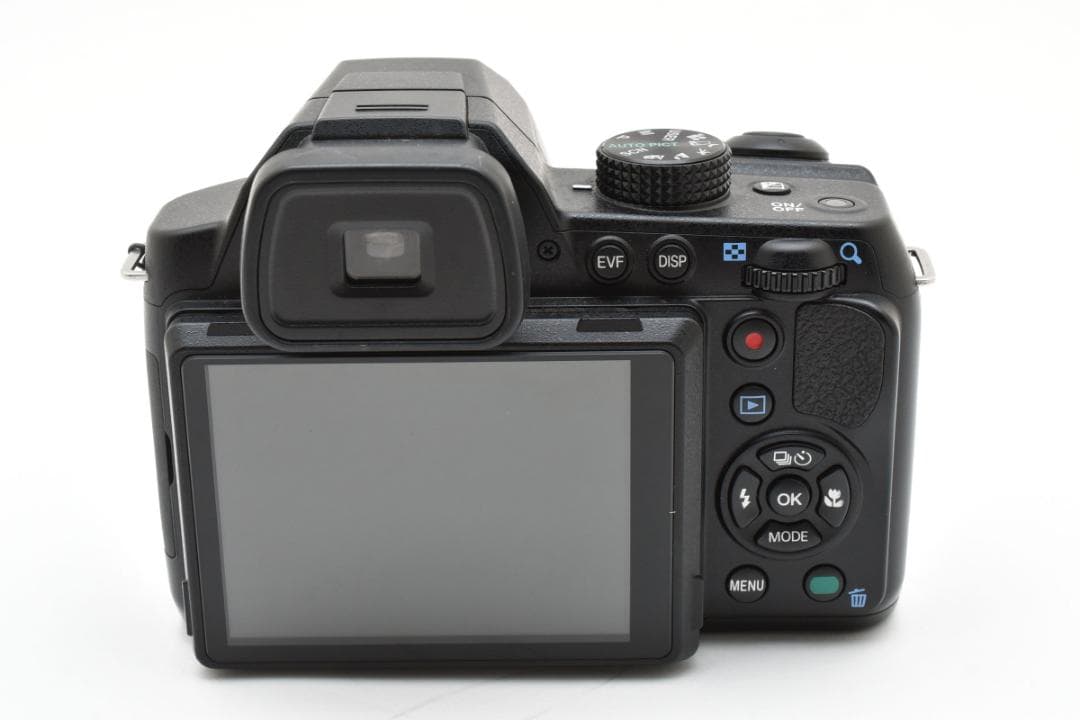 ペンタックス PENTAX X-5 ≪便利な単三電池仕様≫ #708