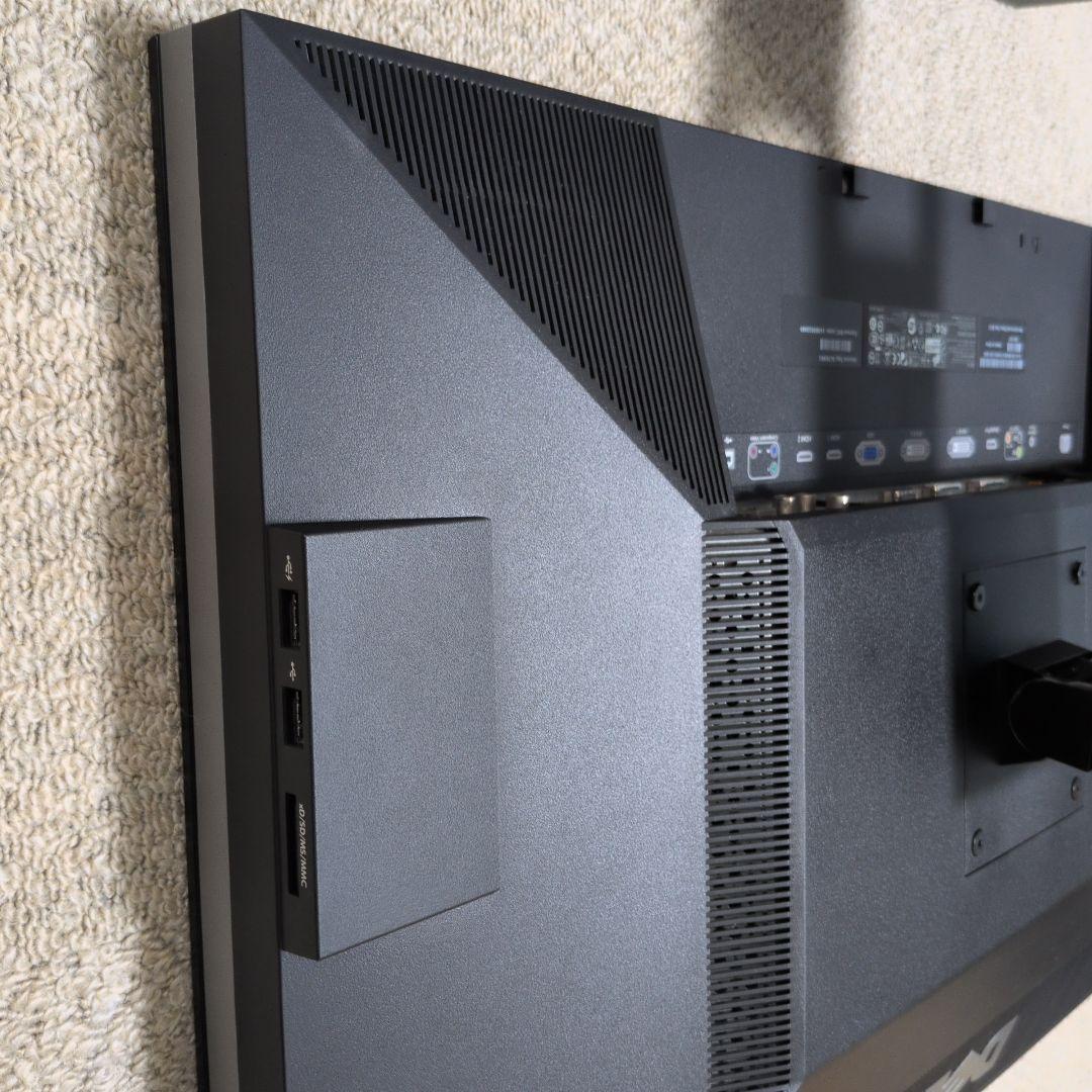 Dell U3011t 30インチWQXGA IPS液晶モニター