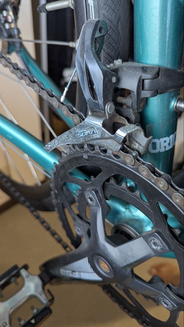 【Bopwrip】GT ROAD COMP 2021年モデル ジェイド M