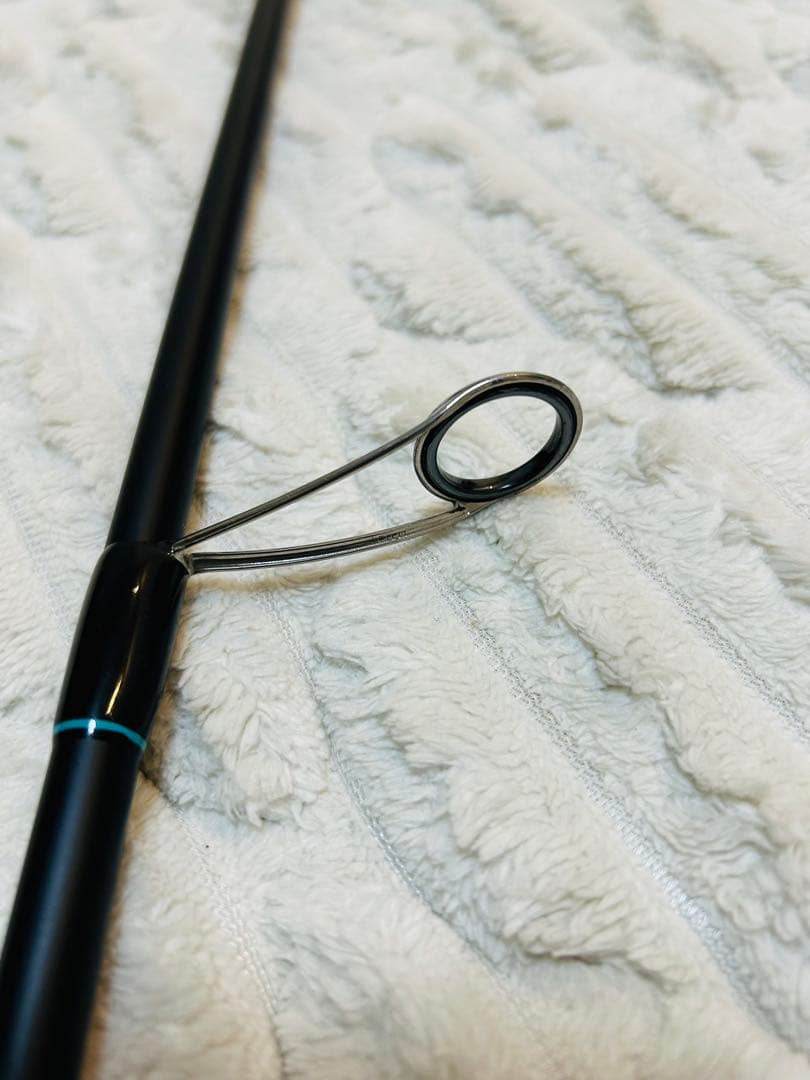 スピニングロッド Verse EVA