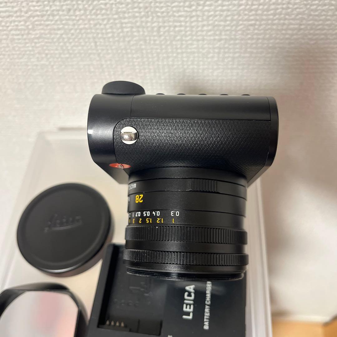 【美品！点検済！】ライカQ typ116 LEICA Q