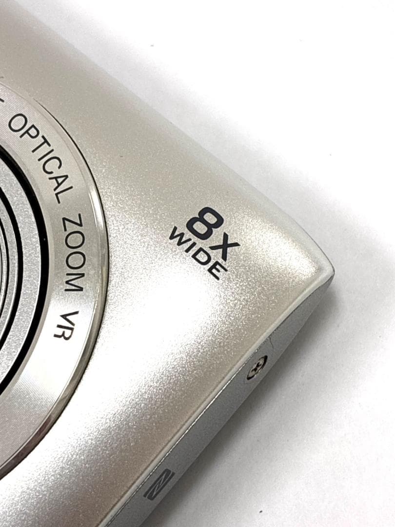 26O1-144 NIKON COOLPIX A300 デジカメ ニコン カメラ