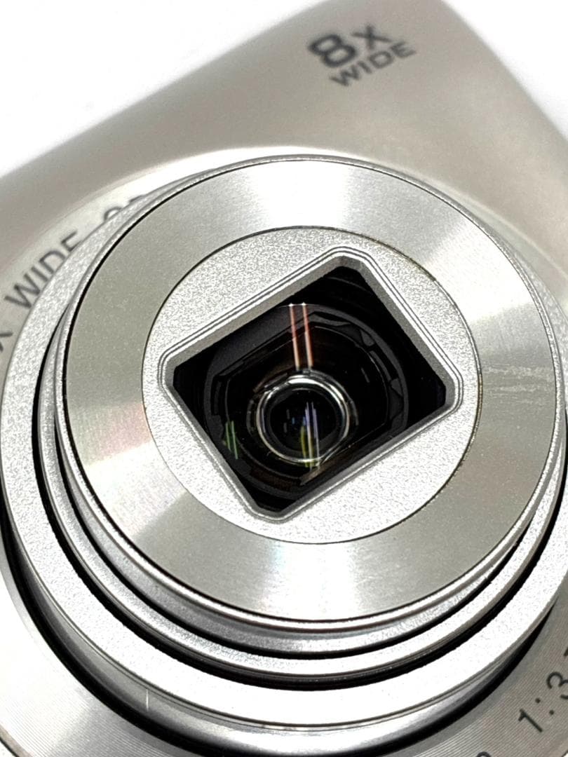 26O1-144 NIKON COOLPIX A300 デジカメ ニコン カメラ