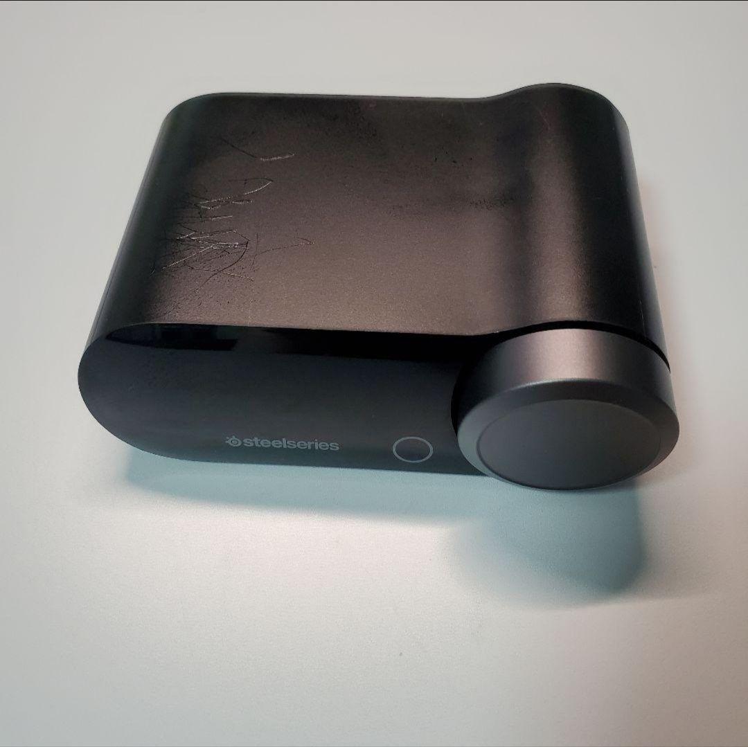 steelseries Arctis Nova Pro Wireless　P