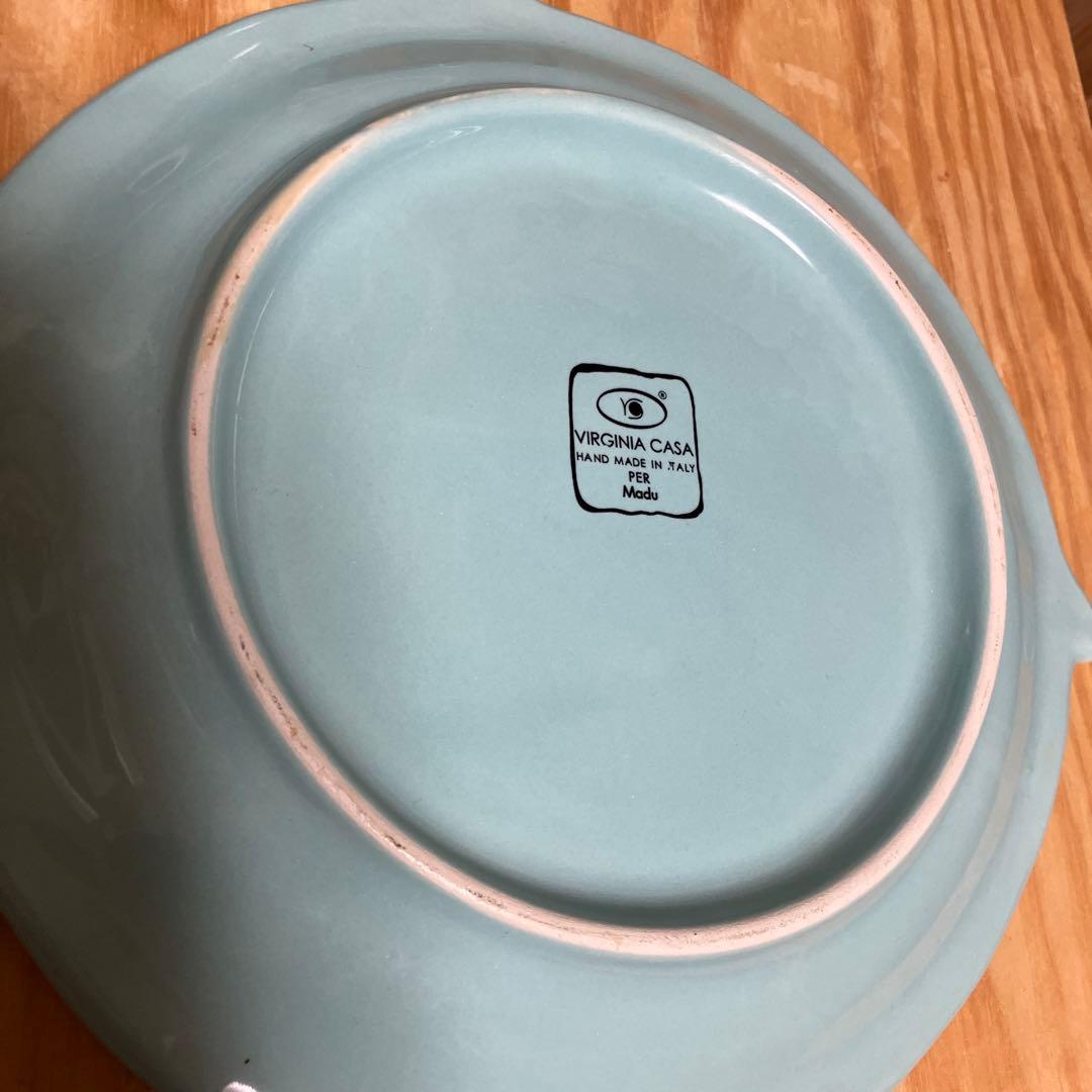 よしざわ窯　ヴィルジニアカーサ　virginia casa