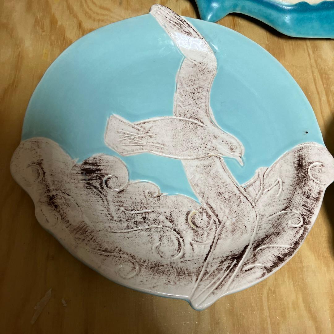 よしざわ窯　ヴィルジニアカーサ　virginia casa