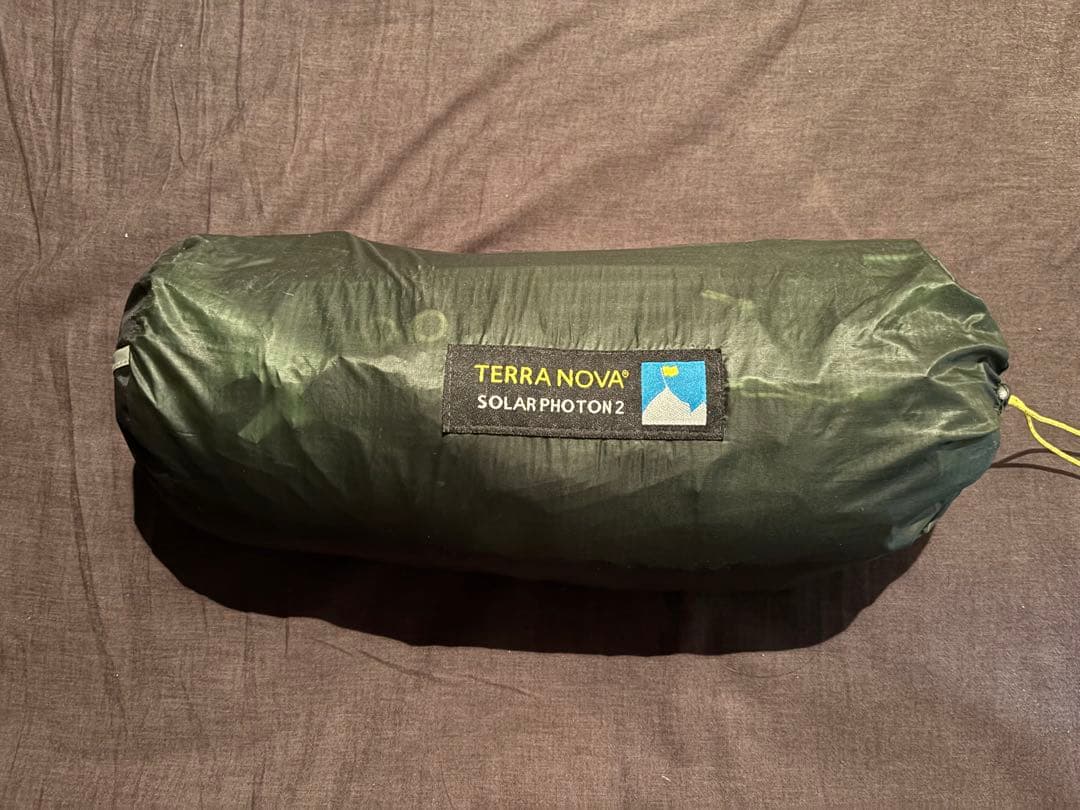 ソーラーフォトン2　グリーン