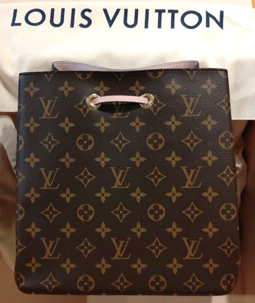 【新品 未使用】Louis Vuitton モノグラム ショルダーバッグ
