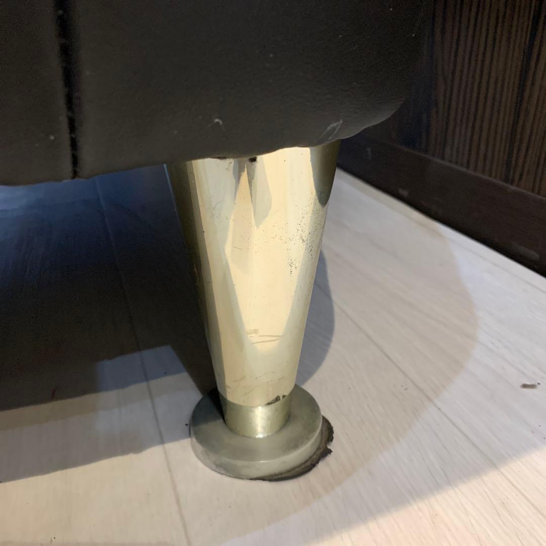 イタルソファ　1人がけソファ