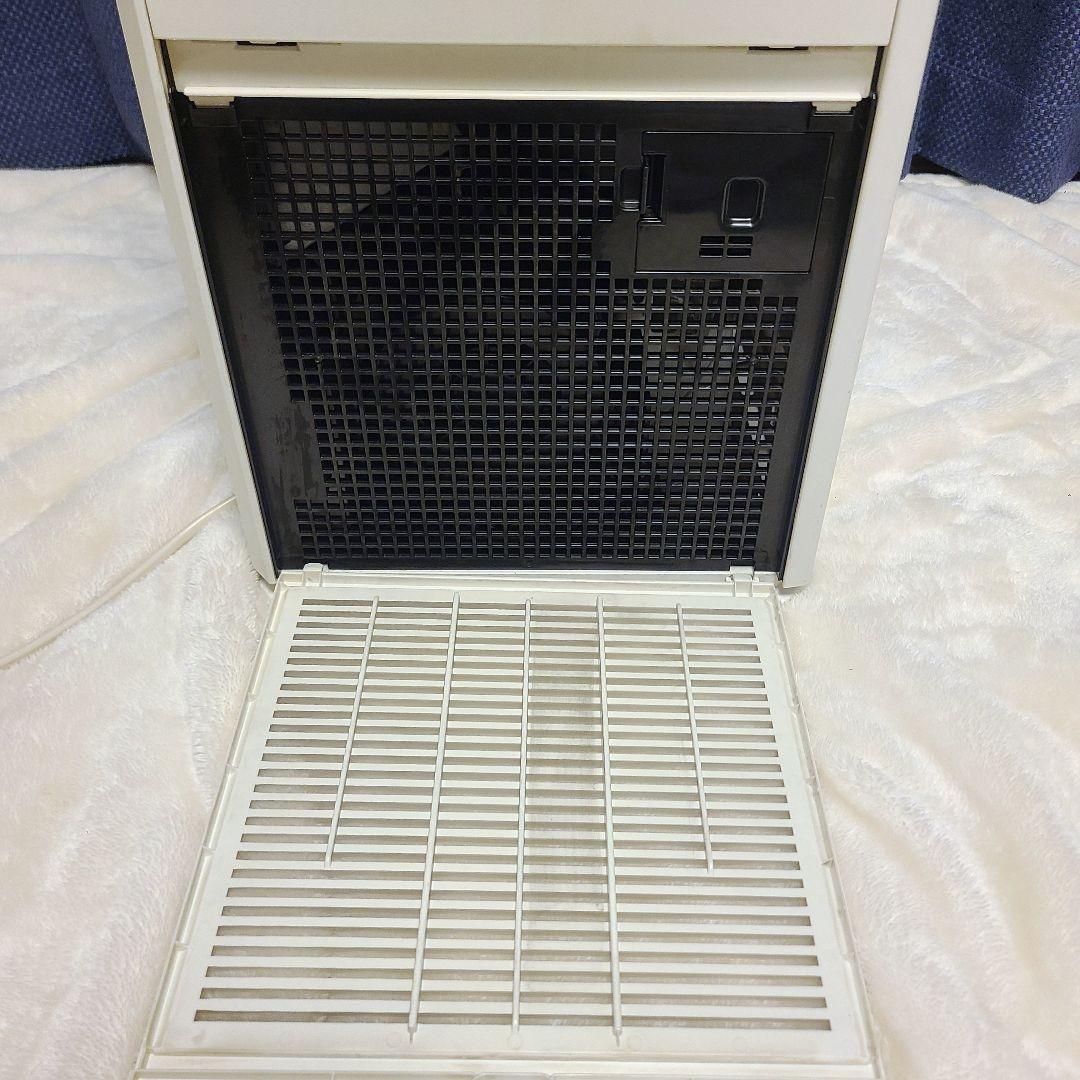 【良品】ダイキン DAIKIN 加湿空気清浄機 MCK55　リモコン付　2018