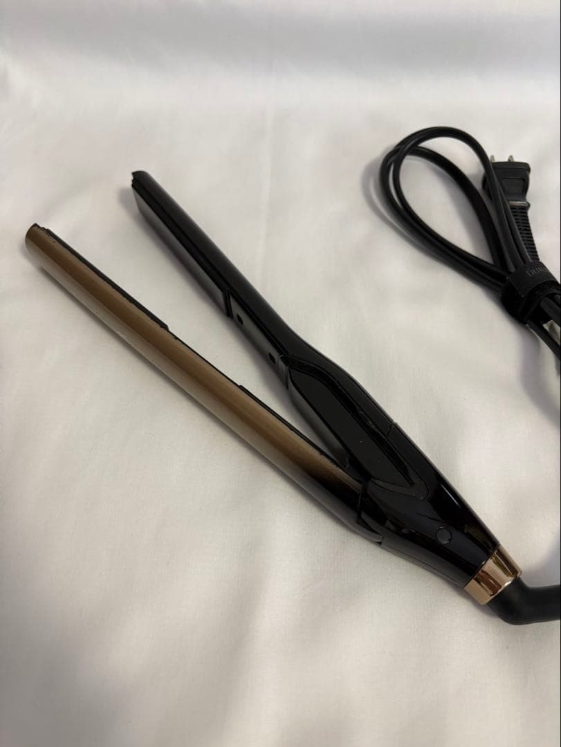 ヘアービューロン4D Plus ストレートアイロン