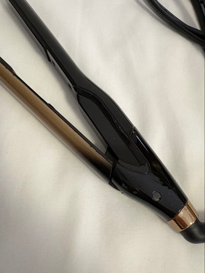 ヘアービューロン4D Plus ストレートアイロン