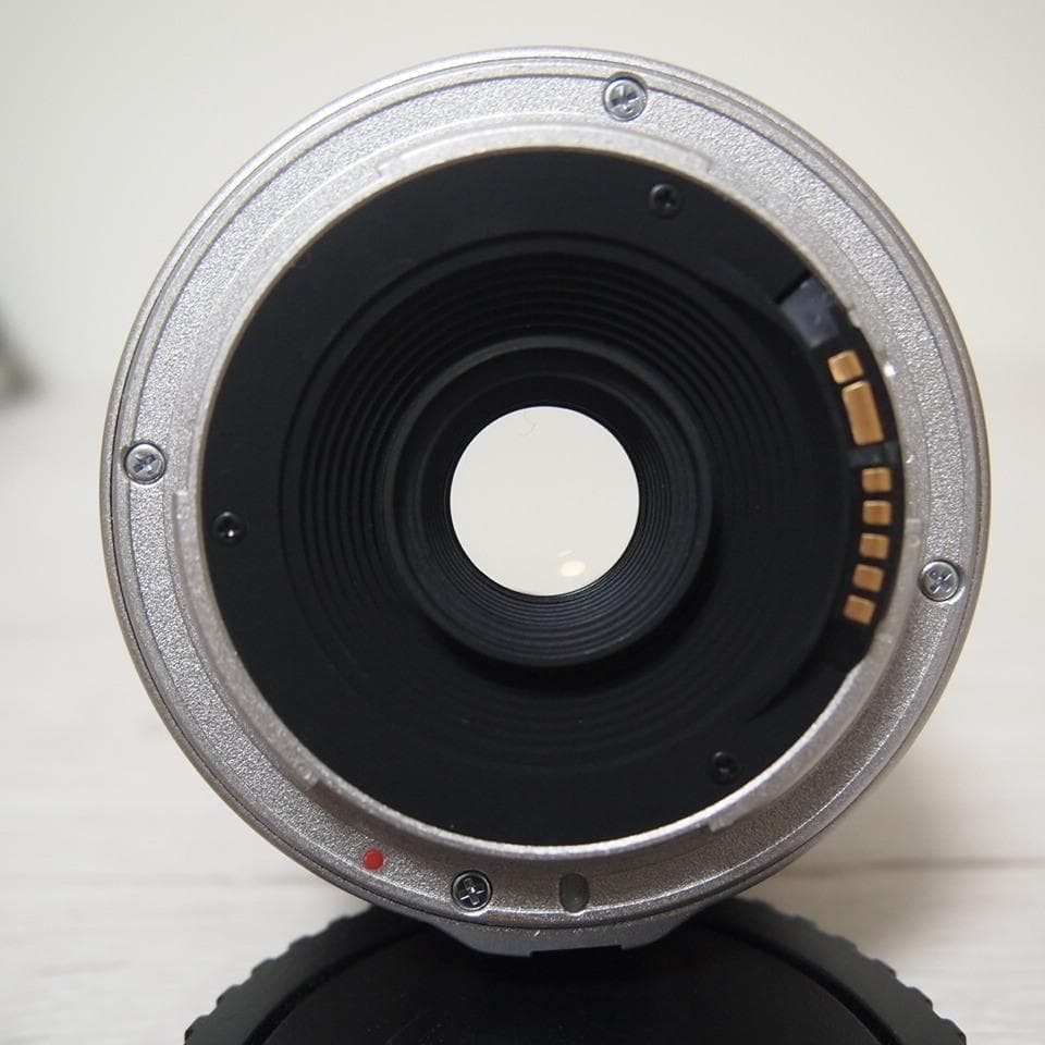 Canon NEW EOS Kiss フィルム一眼 SIGMAダブルレンズ