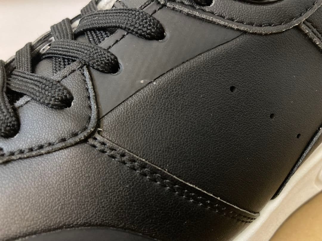 新品JackBunnyジャックバニー26.5cmメンズゴルフシューズスパイクレス