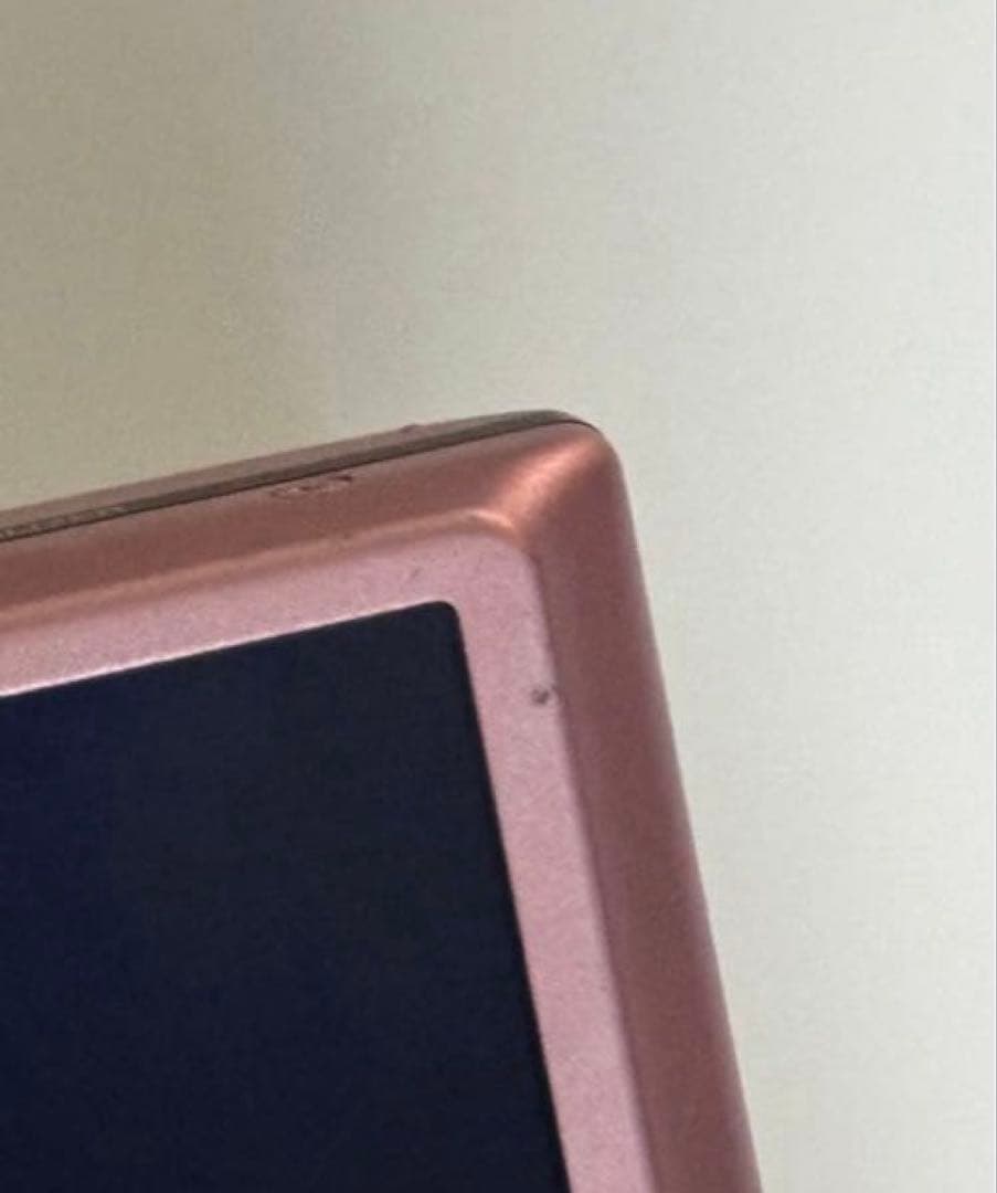 美品 Canon IXY 200F ピンク デジカメ 付属品あり