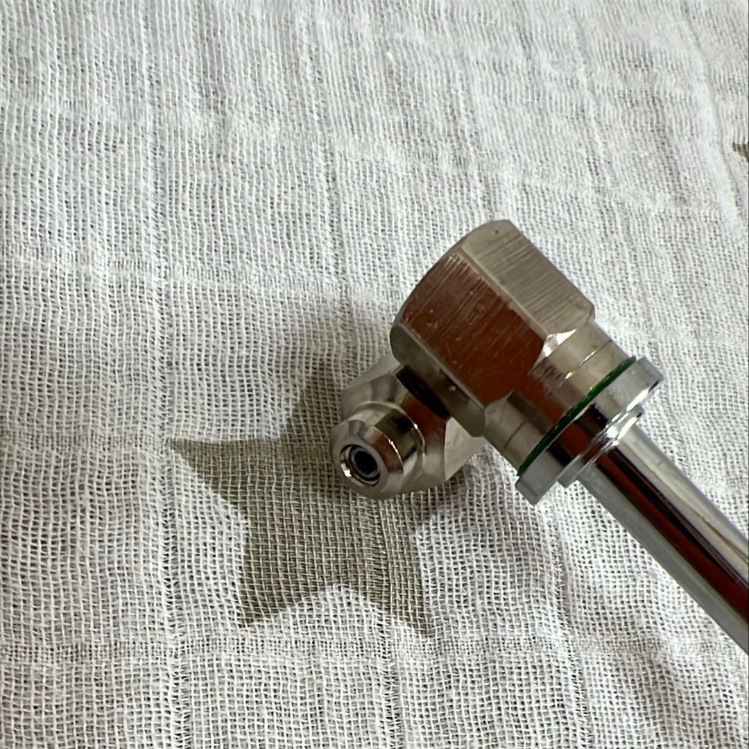 ケルヒャー対応 エアコン洗浄ノズル 10ｍ 業務用エアコン専用 高圧洗浄機