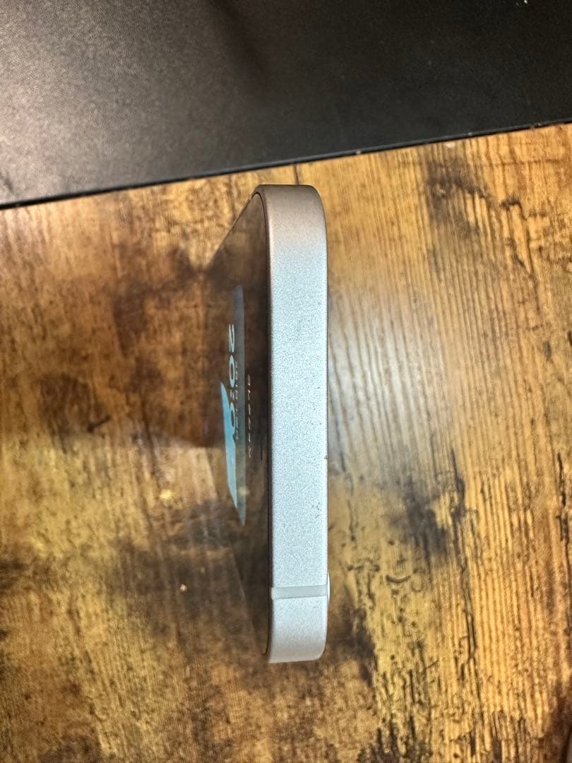 iPhone12mini ホワイト64GB