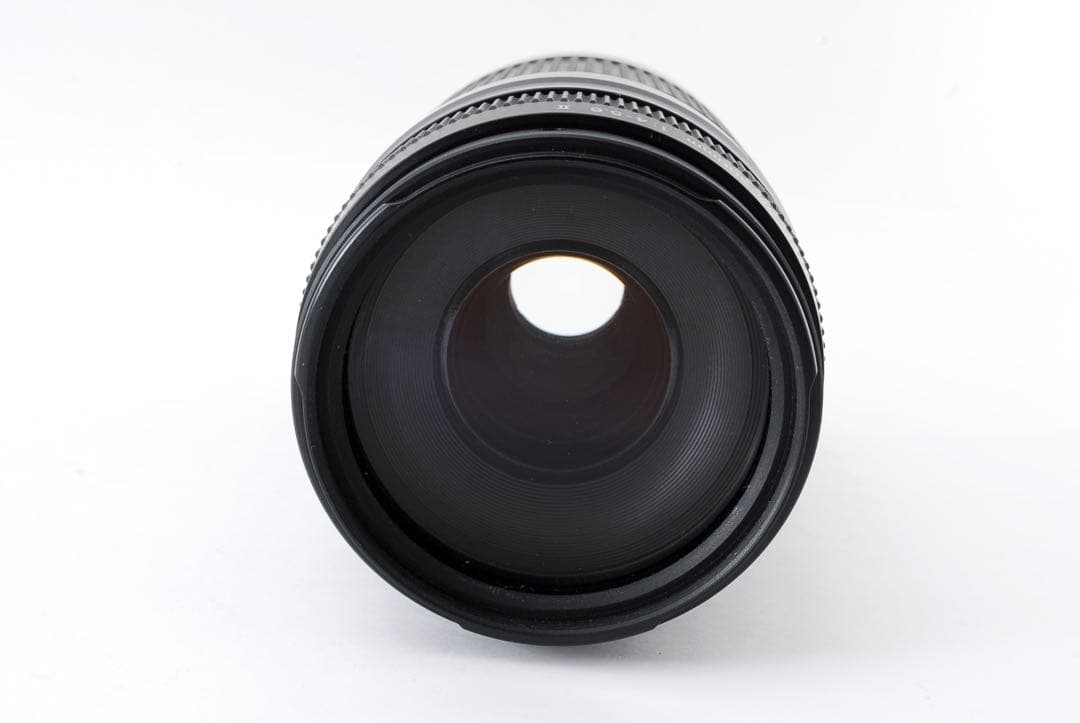 キャノン超望遠レンズ/付属品付/Canon EF75-300㎜　II